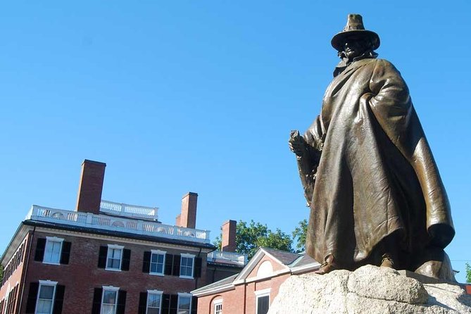 Salem High Speed Ferry to/from Boston - The Sum Up: Is the Salem High Speed Ferry Right for You?