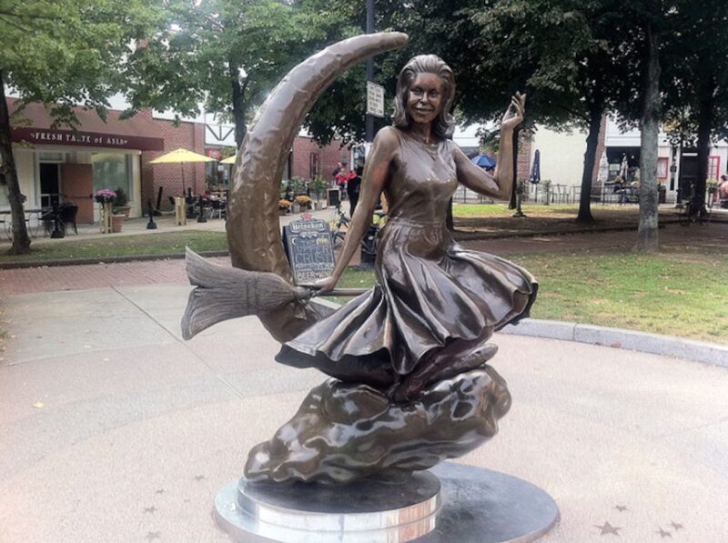 Salem: Hocus Pocus Movies & More Walking Tour - The Strengths and Limitations of the Salem Movie Tour