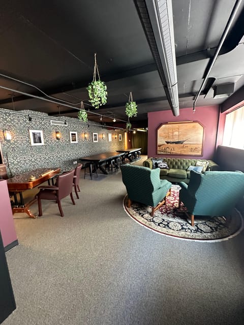 Salem, MA: Witch City Broom Making Workshop - Exciting Salem Experience: Create Your Own Witch’s Broom in Just 1.5 Hours