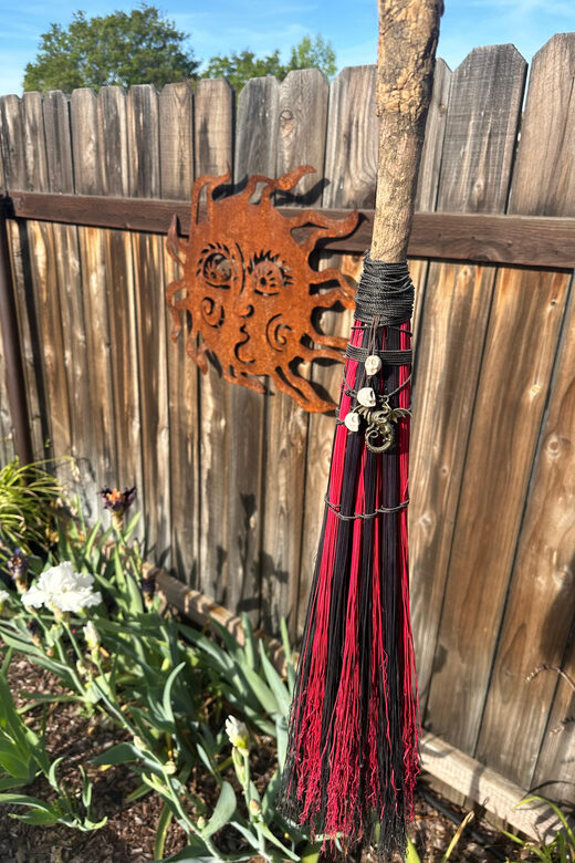 Salem, MA: Witch City Broom Making Workshop - What Makes This Broom-Making Workshop Stand Out