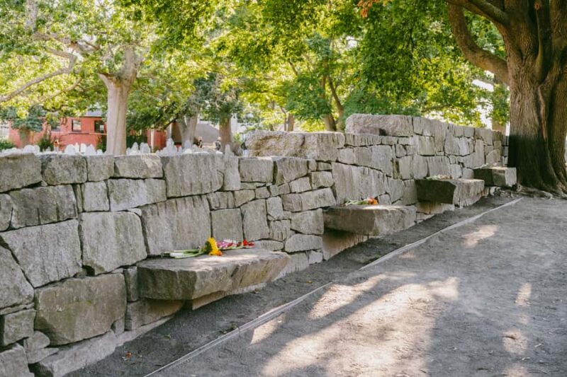 Salem, Massachusetts: 1692 Witchcraft Trials Walk - Practical Tips for Tour Participants