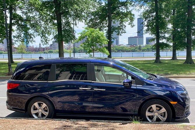 Salem Private Half Day Tour from Boston, for groups 1-4 - The Guides Role in Enhancing the Experience