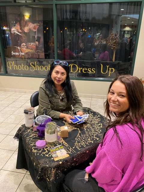 Salem: Psychic Bewitched Tour With Tarot Reading - Unlock Salem’s Mysteries with a Psychic and Witch Tour