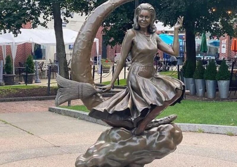 Salem: Psychic Bewitched Tour With Tarot Reading - Who Will Love This Salem Tour?