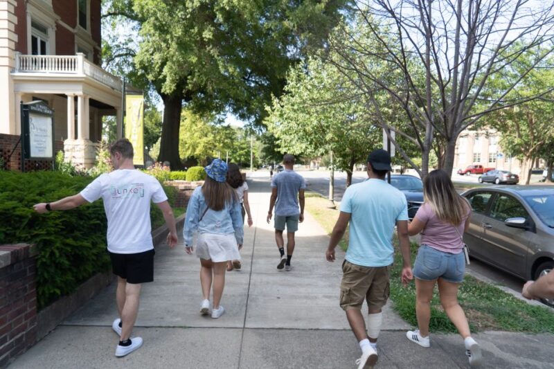 Salem: Secrets of Salem Hidden History Walking Tour - Key Points