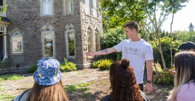 Salem: Secrets of Salem Hidden History Walking Tour - Value for Money and Booking Flexibility