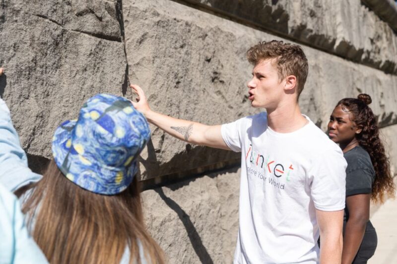 Salem: Secrets of Salem Hidden History Walking Tour - Final Thoughts on the Salem: Secrets of Salem Tour