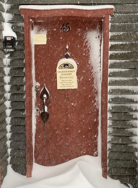 Salem: Specters and Apparitions Ghost Hunting Tour - Final Thoughts on Salem: Specters and Apparitions Ghost Hunting Tour