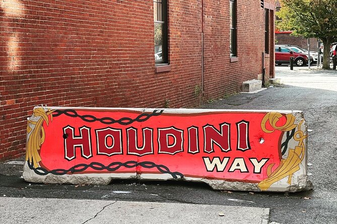 Salem Uncovered: Dark History & Murder Tour - The Tours Stops and Their Unique Stories