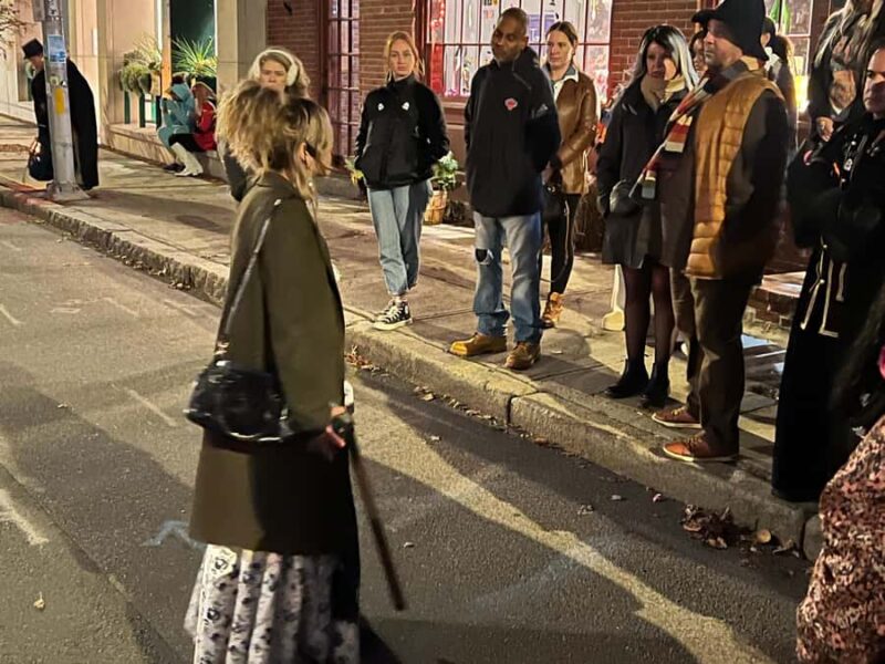 Salem: Witch Trial History and Salem Haunts Walking Tour - Comparing This Tour with Other Salem Experiences