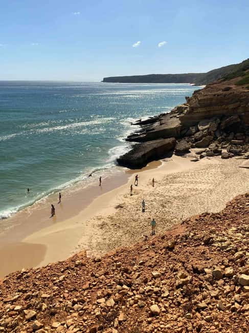 Salema: Stretch Horizons | Coastal Hike & Yoga - Logistics and Meeting Details