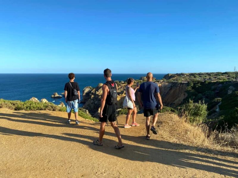 Salema: Stretch Horizons | Coastal Hike & Yoga - What Sets This Tour Apart