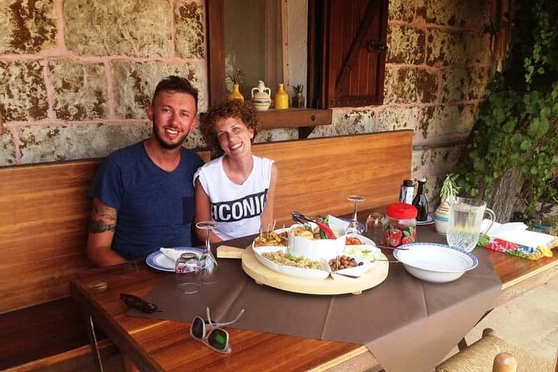 Salento: Olive Oil Mill Walking Tour with Tastings - Tasting Olive Oils and Local Specialties