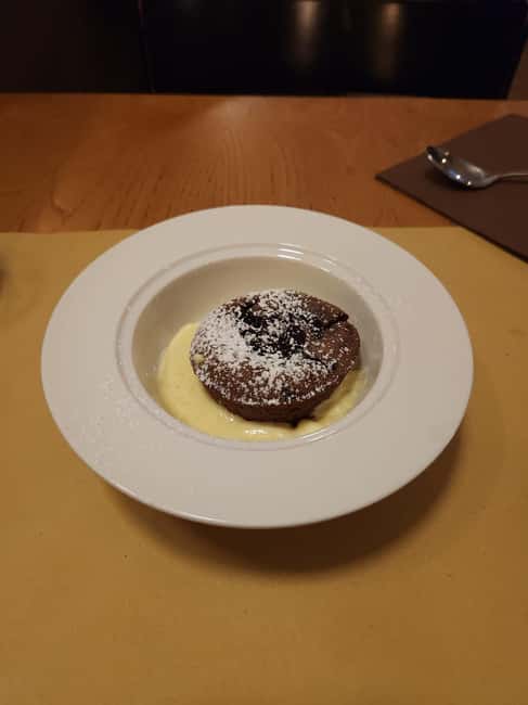 Salento Tasting: Local Bites, Wine & Traditional Flavors - Enjoying Regional Wines: Primitivo and Negroamaro