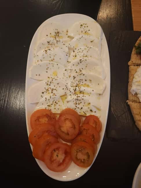 Salento Tasting: Local Bites, Wine & Traditional Flavors - Is This Tour Right for You?