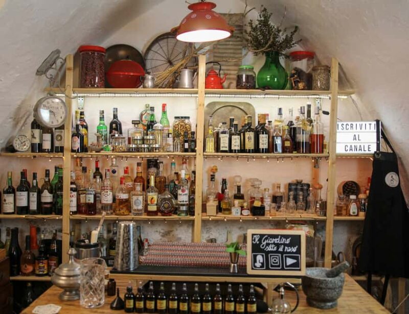 Salento: Wild Herbs to Drink - from plant to glass - Similar Experiences and Alternative Tours