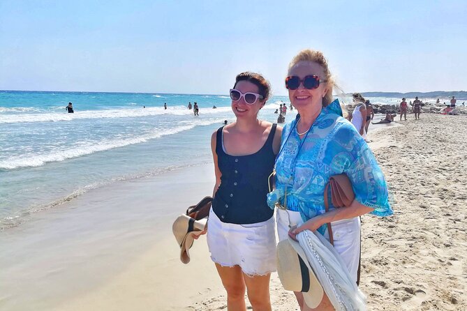 Salento's sea coast tour - Torre dellOrso’s Bay and Beach Viewpoints