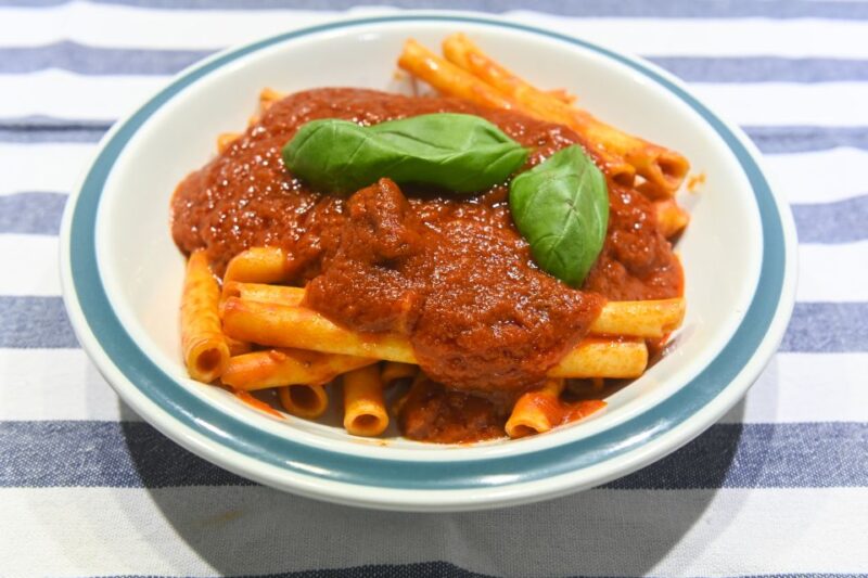 Salerno: Food Tasting Experience at a Local's Home - Explore Authentic Italian Cuisine in a Private Salerno Home