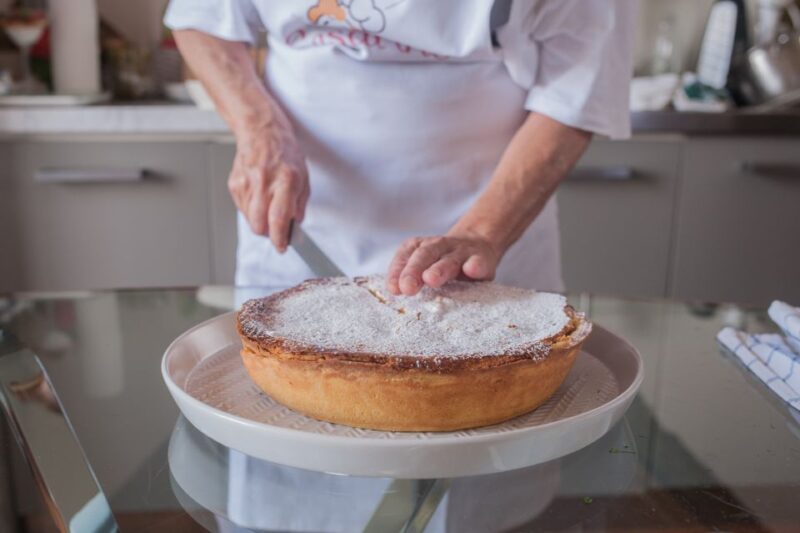 Salerno: Food Tasting Experience at a Local's Home - Practical Tips for the Experience