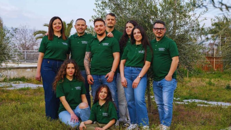 Salerno: Oleoteca Visit with Extra Virgin Olive Oil Tasting - The Experience Provider and Customer Satisfaction