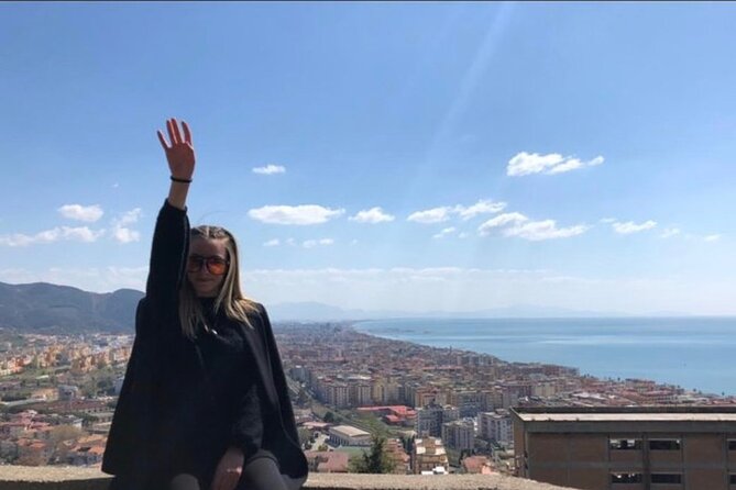 Salerno Panoramic Tour - The Guide’s Role and Personal Touches