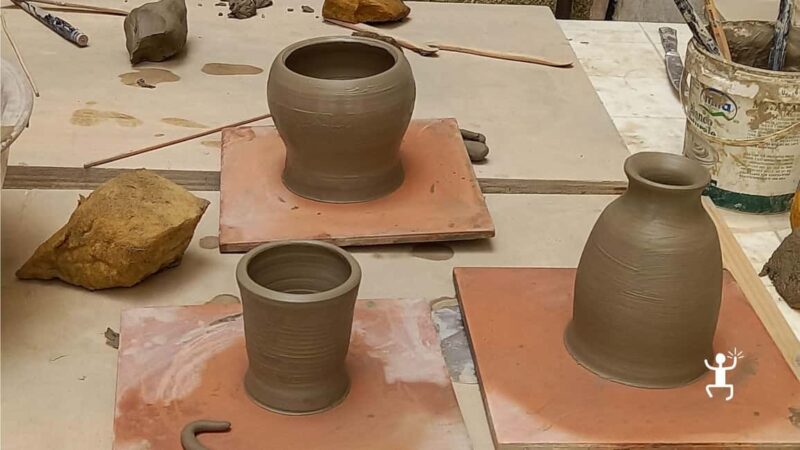 Salerno: potter's wheel workshop in Vietri sul Mare - Why This Pottery Workshop Appeals Most to Visitors