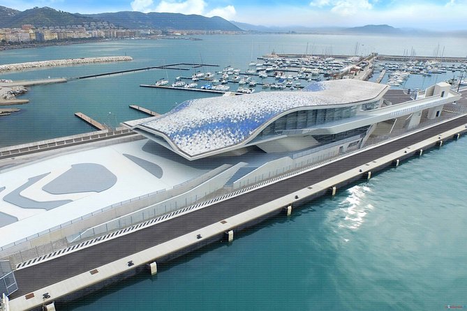 Salerno Shore Excursion: Private Pompeii Tour - Food, Rest, and Flexibility During the Tour