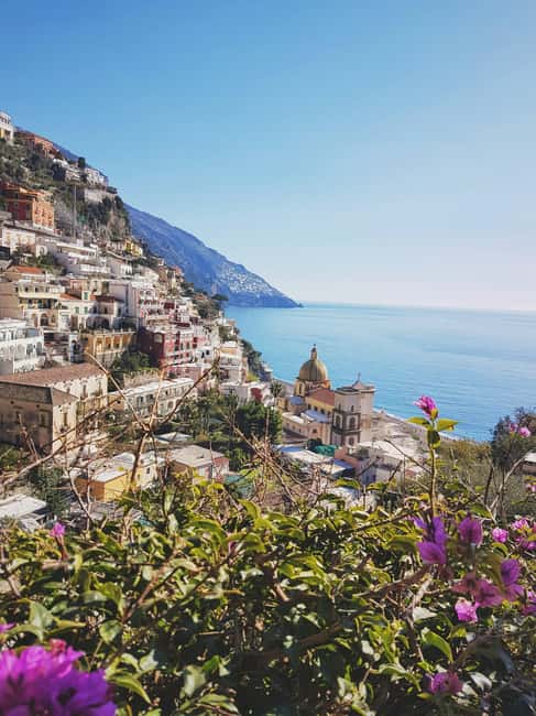 Salerno: Sorrento, Positano, and Amalfi Coast Full-Day Tour - Final Thoughts on the Amalfi Coast Full-Day Tour