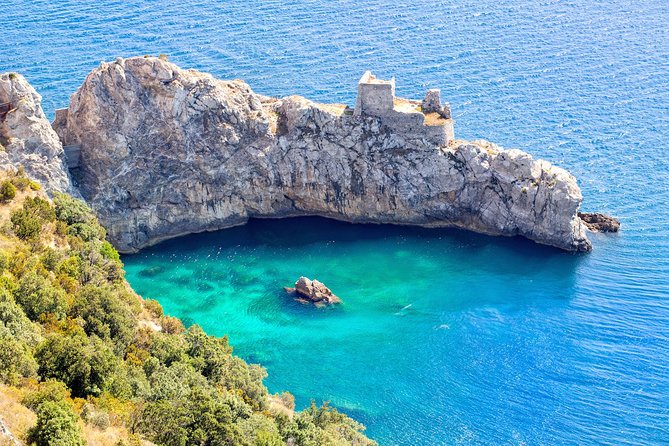 Salerno to Amalfi and Positano Private Boat Excursion - The Comfort and Quality of the Boats