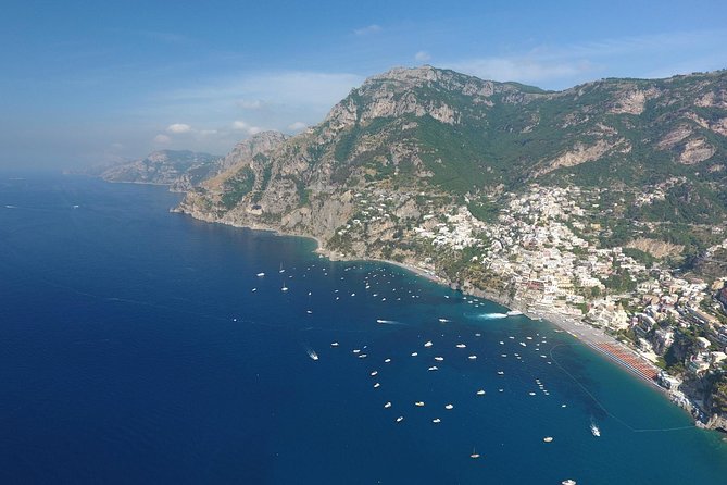 Salerno to Capri Private Boat Excursion - Who Will Enjoy This Tour Most