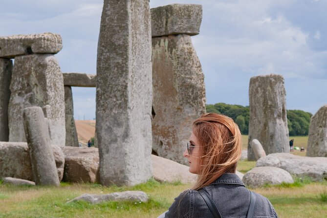 Salisbury Tour App, Hidden Gems Game and Big Britain Quiz (1 Day Pass) UK - Cost-Effective and Inclusive Experience