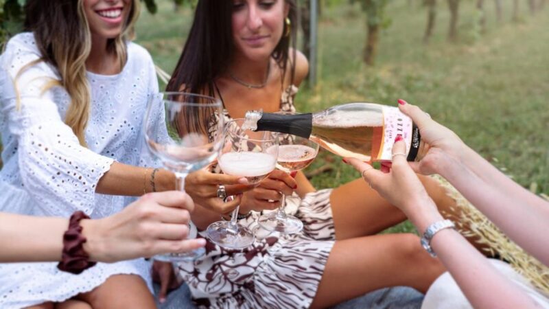 Salò: Tasting of 4 Valtenesi wines with local food - Why This Tour Is a Great Choice for Wine and Nature Lovers