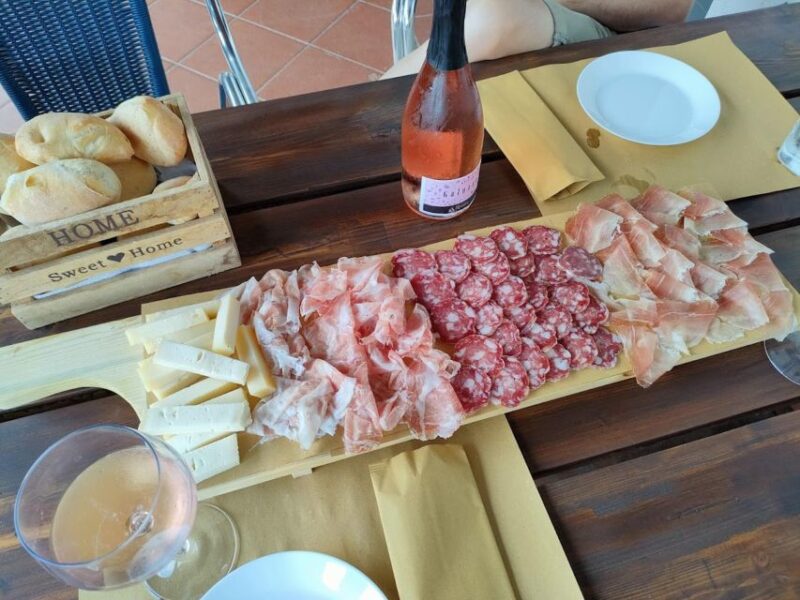 Salò: Tasting of 4 Valtenesi wines with local food - Frequently Asked Questions