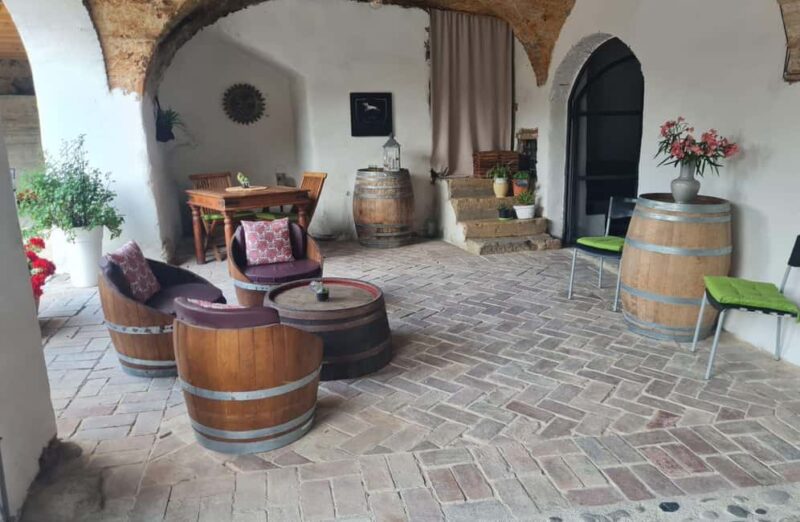 Salò: Winery Tour with Wine and Food Tasting near Lake Garda - Discover the Charm of Salò’s Winery Near Lake Garda