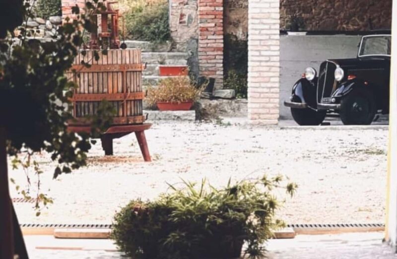 Salò: Winery Tour with Wine and Food Tasting near Lake Garda - Who Should Consider This Tour?