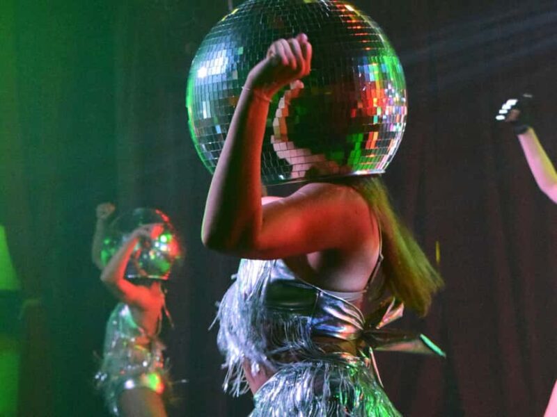 Salou: Bingo Bangas Party Night with Drinks - Salou: Bingo Bangas Party Night with Drinks – A Crowd-Pleasing Night Out for Adults