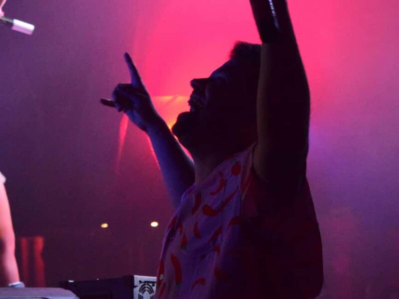 Salou: Bingo Bangas Party Night with Drinks - Accessibility and Practicalities