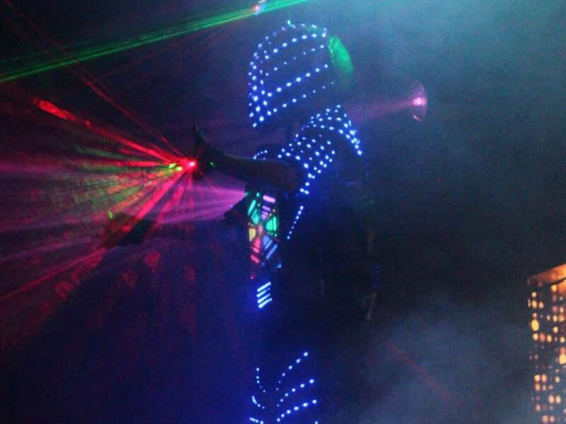 Salou: Bingo Bangas Party Night with Drinks - Comparing Ticket Options for the Best Experience