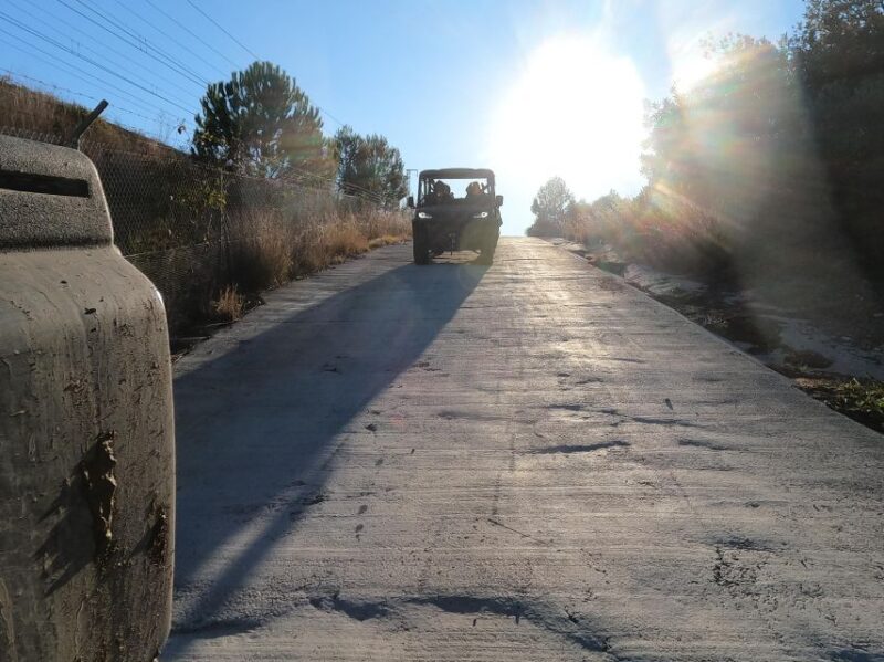 Salou: Kid's Buggy Driving Experience in Safe Environment - Accessibility and Physical Requirements