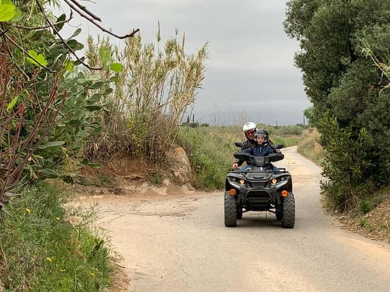 Salou: Off-Road Guided Quad Safari with Hotel Pickup - Final Thoughts on the Salou Quad Safari