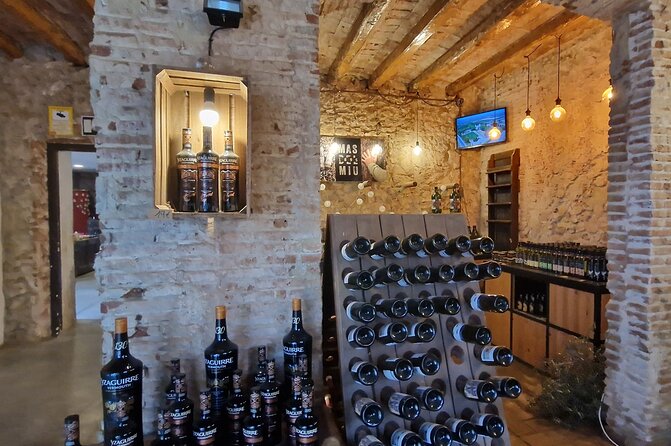 Salou : park Sama with 1 free vermouth tasting with hotel Pickup - Diverse Opinions and Customer Feedback