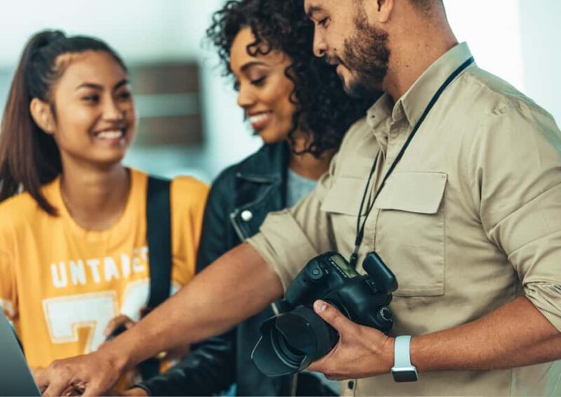 Salou: Photo Tour with an Experienced Photographer - What to Expect During the Photo Session