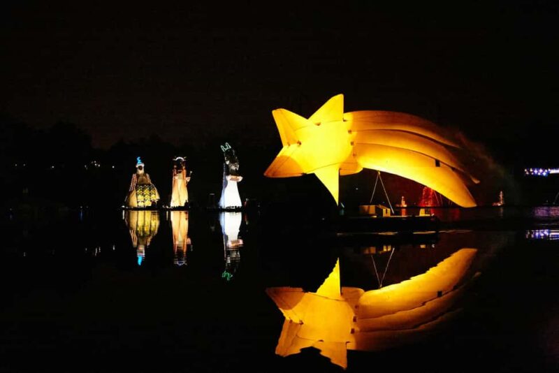 Salou: PortAventura Theme Park Entry Ticket - Family-Friendly Attractions and Sesame Street Rides