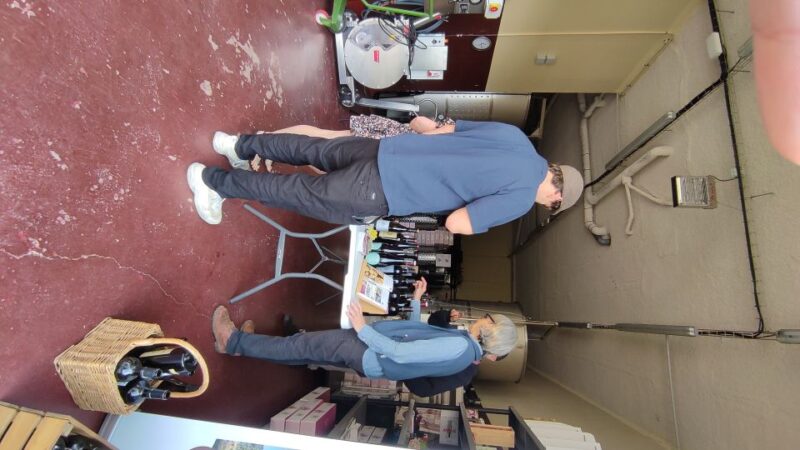 Salou: Priorat tasting Wine-Cellar Tour with hotel pickup - Customer Satisfaction and Common Praise