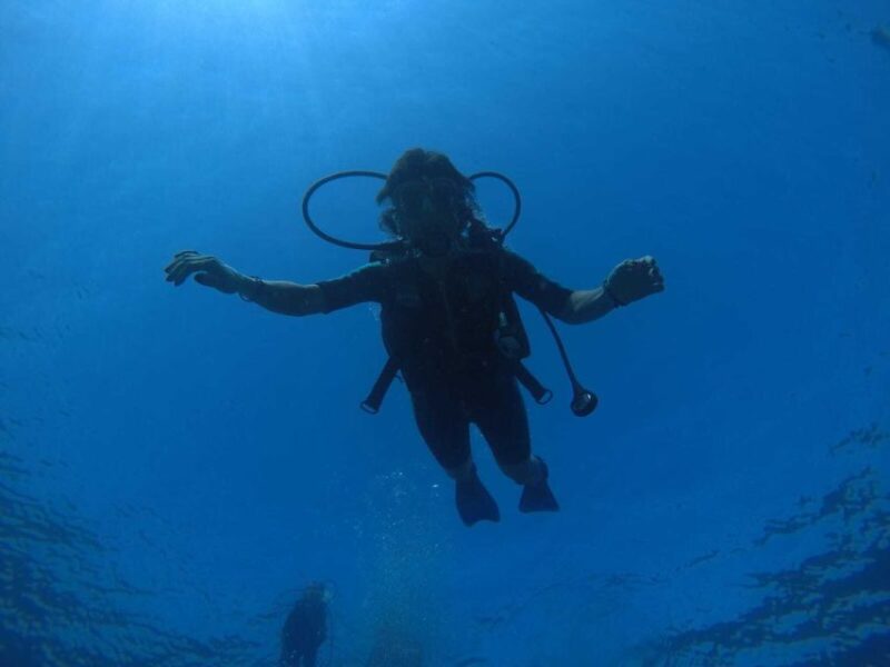 Salou: Scuba Diving for Beginners - Key Points