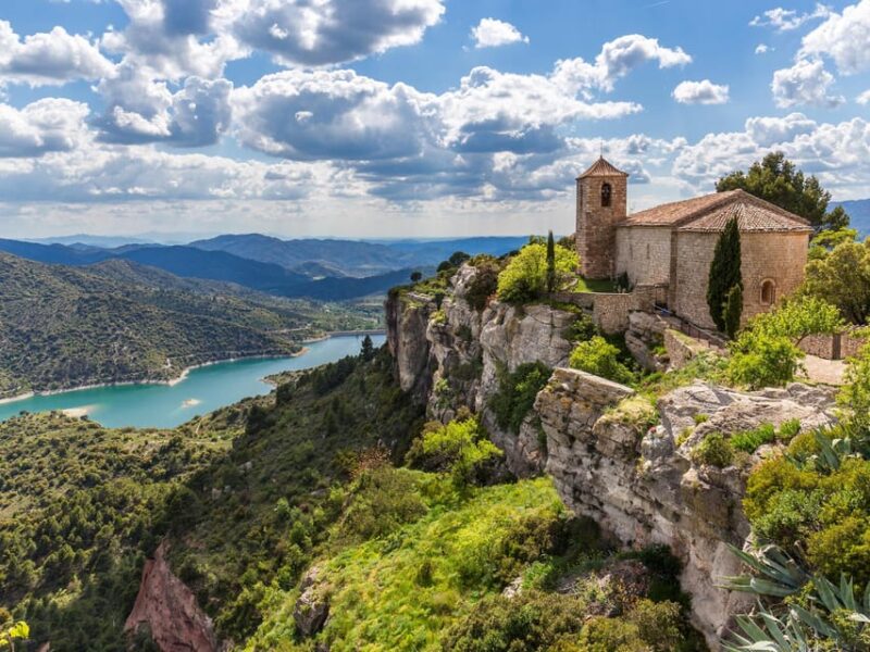 Salou: Siurana Castle and Cornudella Winery Tour - Why Choose This Tour?