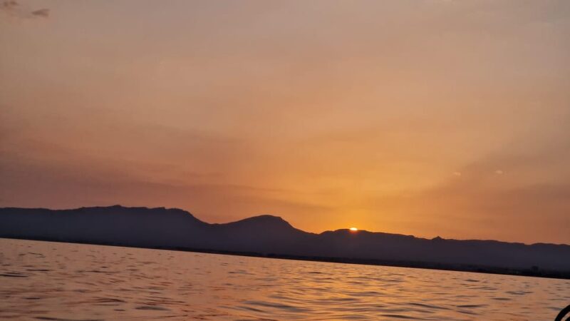 Salou: Sunset on Boat - Experience an Exclusive Sunset Boat Tour in Salou