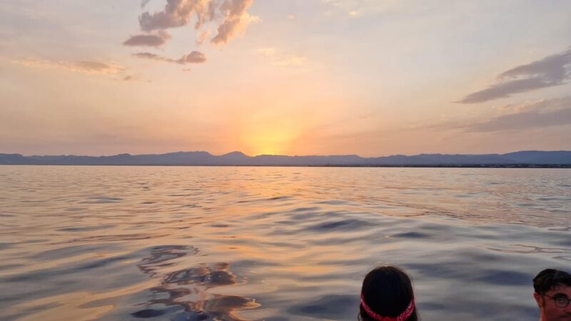 Salou: Sunset on Boat - Who Will Enjoy the Salou Sunset on Boat?