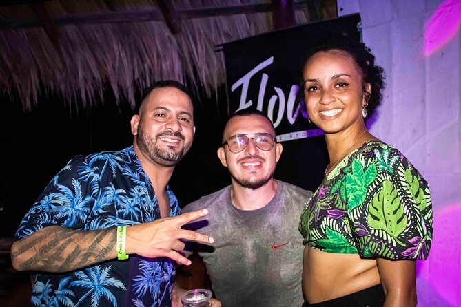 Salsa and Bachata Class and Night Out in Mexico City - Cost, Inclusions, and Additional Expenses