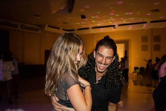 Salsa and Bachata Class and Night Out in Mexico City - The Unique Charm of Mexico City’s Salsa and Bachata Scene